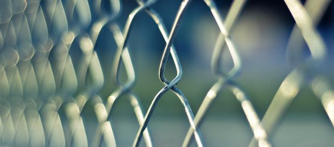 Image - fence